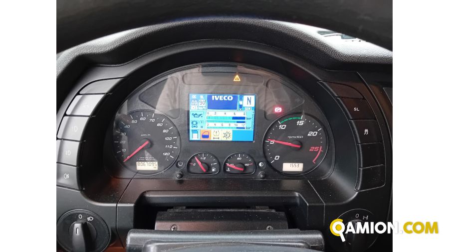 Iveco STRALIS AS440S46T/P STRALIS AS440S46T/P | Altro Altro | Iveco Orecchia