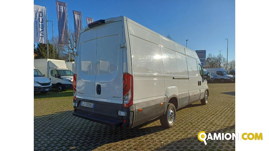 Iveco DAILY 35S16 - 4100 DAILY 35S16 - 4100 | Altro Altro | Iveco Orecchia