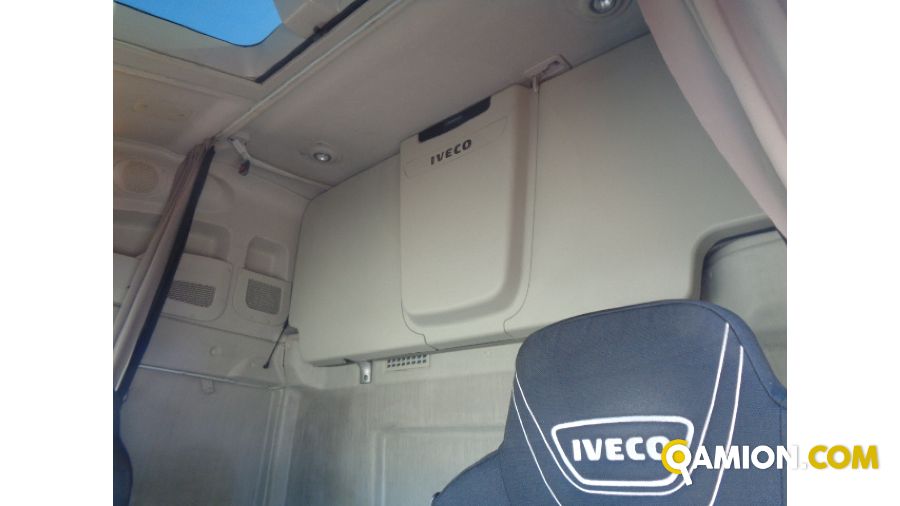 Iveco STRALIS AS440S51 T/P STRALIS AS440S51 T/P | Altro Altro | Iveco Orecchia