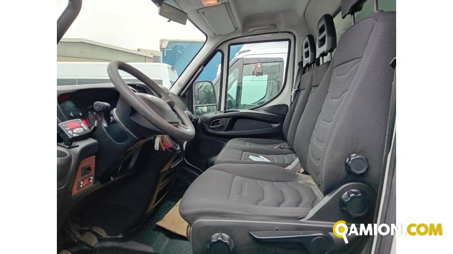 Iveco DAILY 35C15 - 3750 DAILY 35C15 - 3750 | Altro Altro | Iveco Orecchia