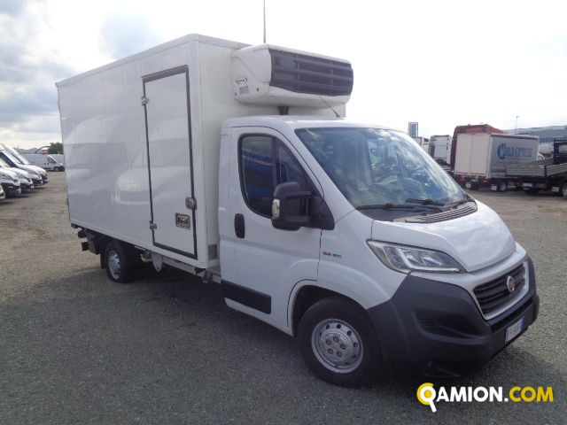 Fiat DUCATO DUCATO | Altro Altro | Iveco Orecchia