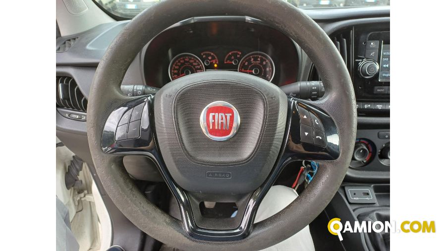 Fiat DOBLO DOBLO | Altro Altro | Iveco Orecchia