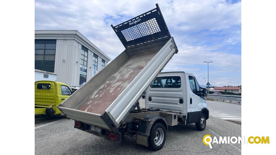 Iveco DAILY 35C12 DAILY 35C12 | Altro Altro | Iveco Orecchia