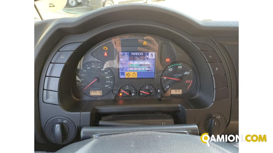 Iveco STRALIS AS440S46T/P STRALIS AS440S46T/P | Altro Altro | Iveco Orecchia
