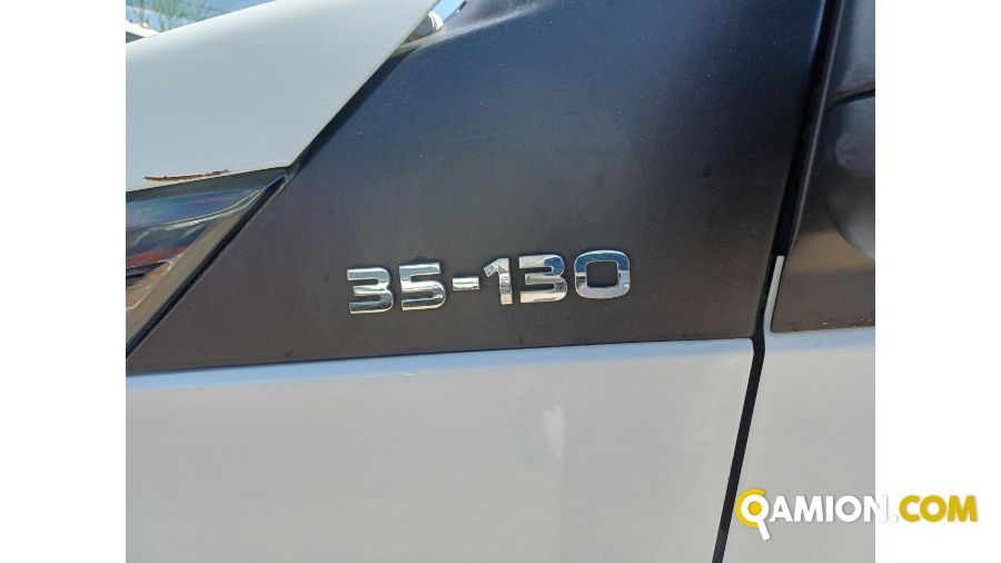 Iveco DAILY 35S13 DAILY 35S13 | Altro Altro | Iveco Orecchia