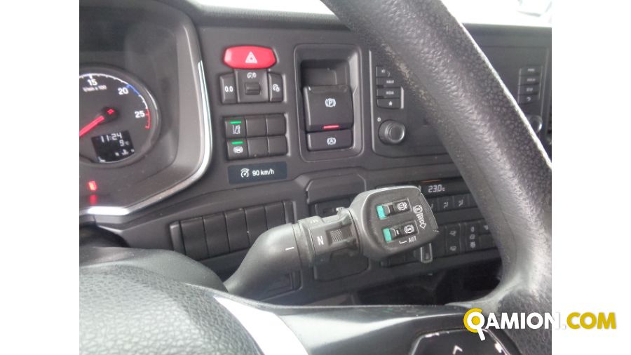 Scania R450 R450 | Altro Altro | Iveco Orecchia