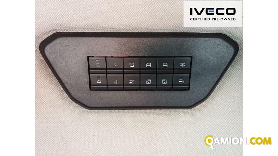 Iveco S-WAY AS440S51T/P ADR S-WAY AS440S51T/P ADR | Altro Altro | Iveco Orecchia