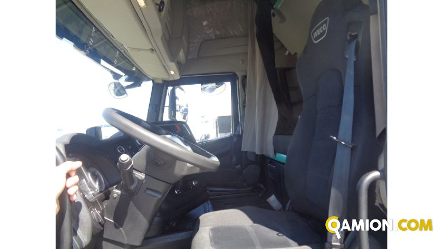 Iveco S-WAY AS440S51T/P ADR S-WAY AS440S51T/P ADR | Altro Altro | Iveco Orecchia
