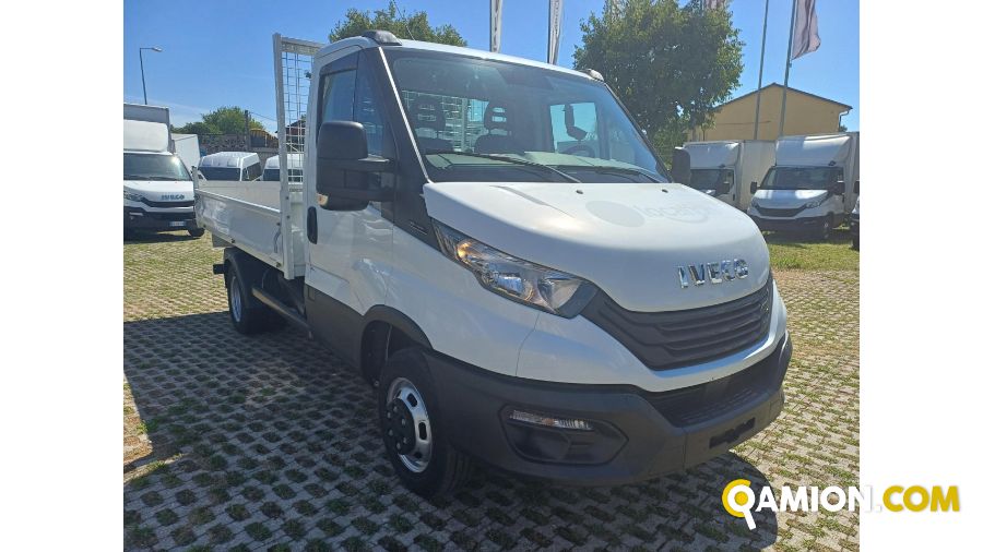 Iveco DAILY 35C14 DAILY 35C14 | Altro Altro | Iveco Orecchia