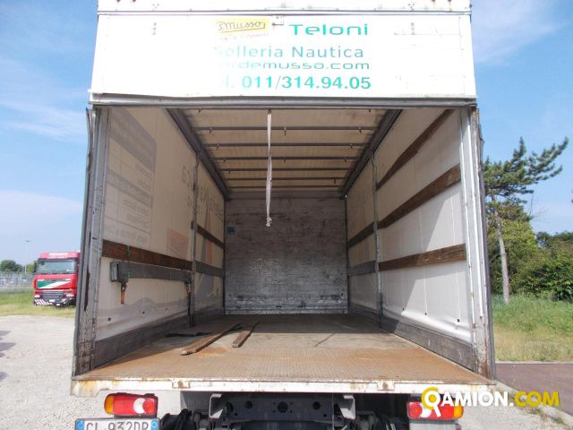 Iveco EUROCARGO ML75E19 EUROCARGO ML75E19 | Altro Altro | Iveco Orecchia