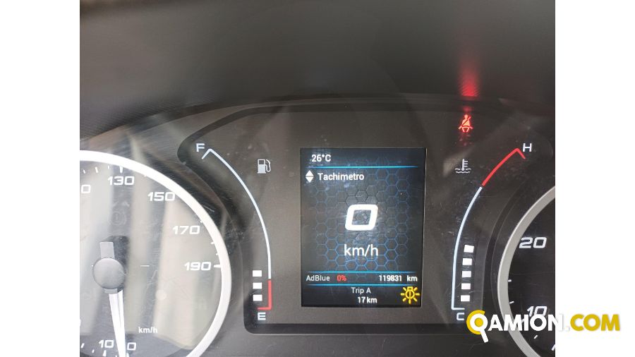 Iveco DAILY 35C14 DAILY 35C14 | Iveco Orecchia
