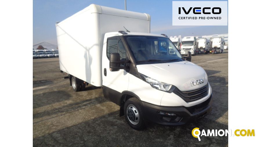 Iveco DAILY 35C16 DAILY 35C16 Altro | Iveco Orecchia
