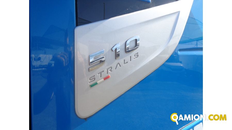 Iveco STRALIS AS440S51 T/P STRALIS AS440S51 T/P | Altro Altro | Iveco Orecchia