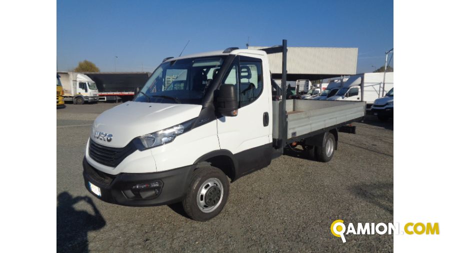 Iveco DAILY 35C14H DAILY 35C14H Altro | Iveco Orecchia