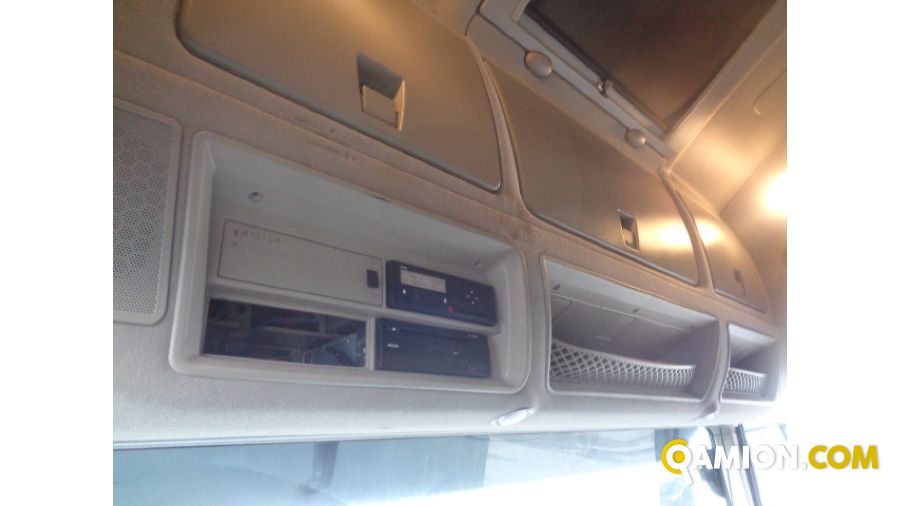 Iveco STRALIS 440S48 T/P STRALIS 440S48 T/P | Altro Altro | Iveco Orecchia