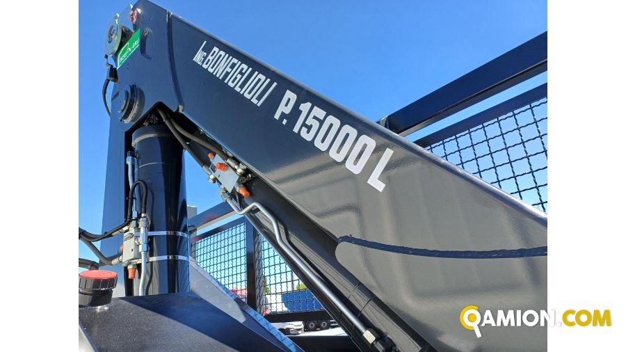 Iveco EUROCARGO ML160E28/P EUROCARGO ML160E28/P | Iveco Orecchia