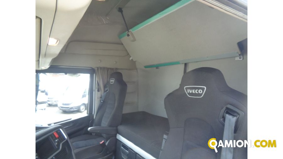 Iveco S-WAY AS440S48T/P S-WAY AS440S48T/P | Altro Altro | Iveco Orecchia