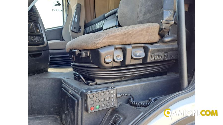 Iveco STRALIS AS440S40T/P LNG STRALIS AS440S40T/P LNG | Altro Altro | Iveco Orecchia