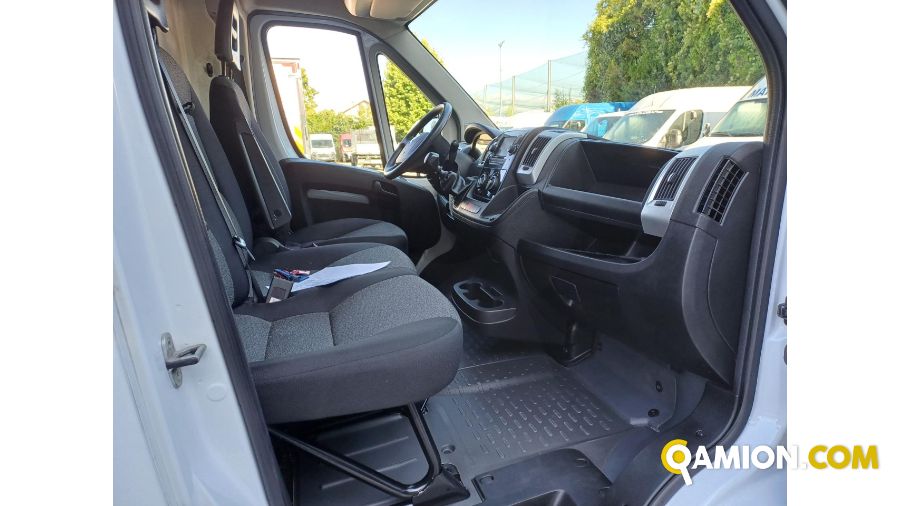 Fiat DUCATO DUCATO | Altro Altro | Iveco Orecchia