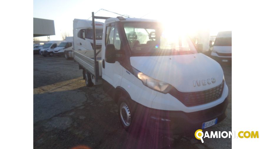 Iveco Daily 35S12 Daily 35S12 Altro | Iveco Orecchia