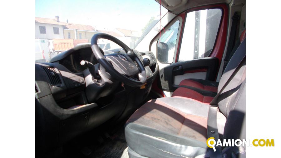 Fiat DUCATO DUCATO Altro | Iveco Orecchia