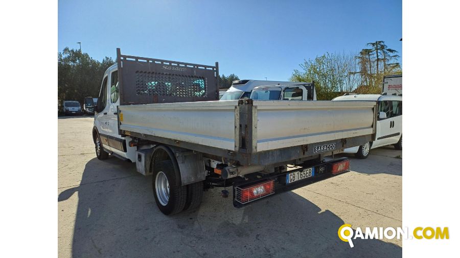 Ford TRANSIT 6+1 TRANSIT 6+1 | Altro Altro | Iveco Orecchia