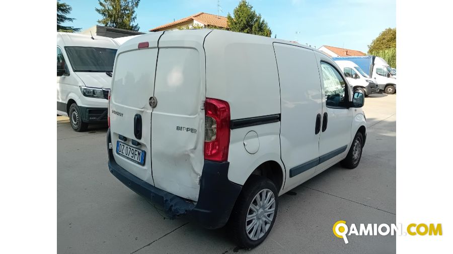 Peugeot BIPPER BIPPER | Altro Altro | Iveco Orecchia