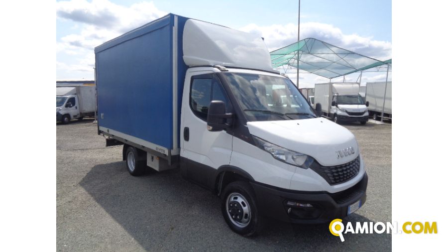 Iveco DAILY 35C16 3.0 DAILY 35C16 3.0 | Altro Altro | Iveco Orecchia