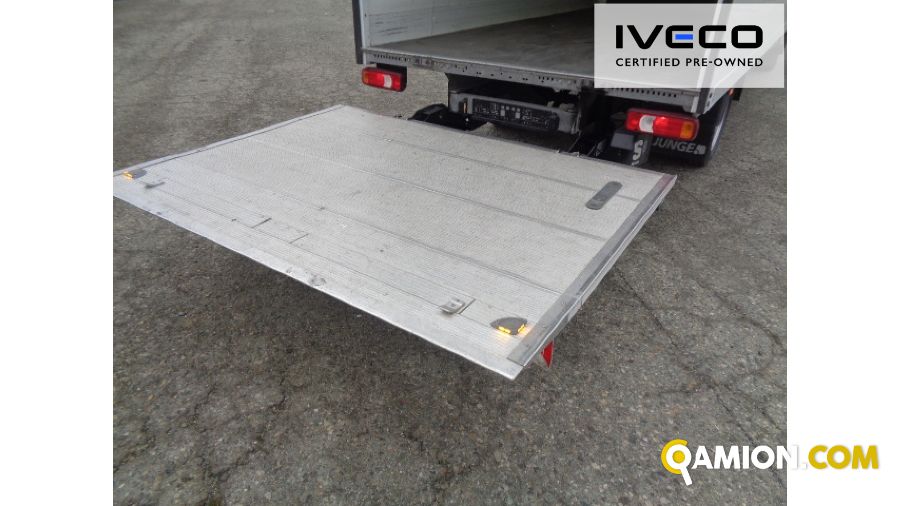 Iveco DAILY 35C16 DAILY 35C16 Altro | Iveco Orecchia