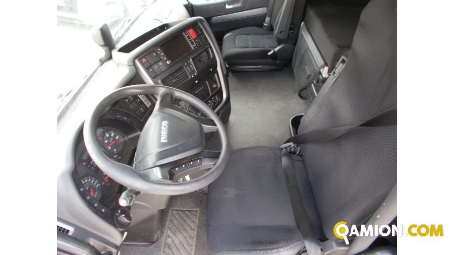 Iveco STRALIS AS440S46T/P LNG STRALIS AS440S46T/P LNG | Iveco Orecchia