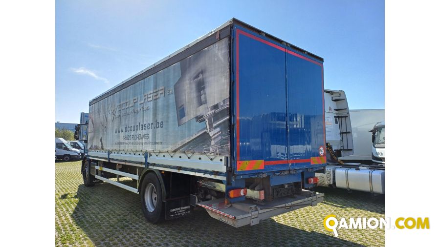 Iveco EUROCARGO ML190E32 EUROCARGO ML190E32 | Altro Altro | Iveco Orecchia