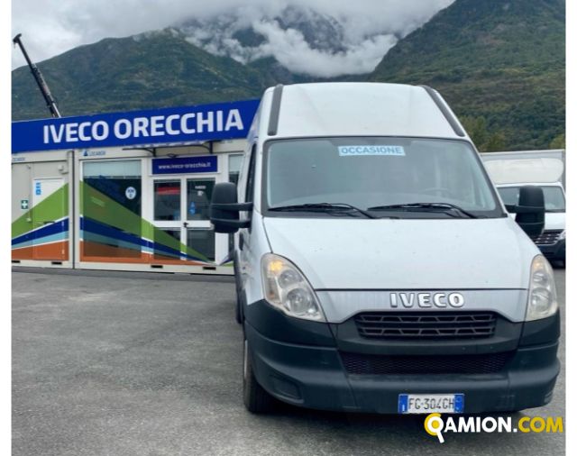 Iveco DAILY daily 35s13 | Altro Altro | Iveco Orecchia