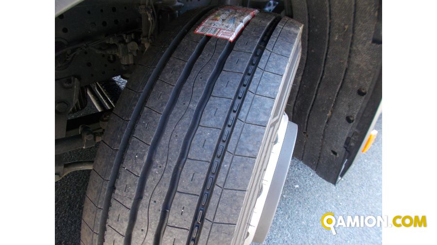 Iveco S-WAY AS440S46T/P LNG S-WAY AS440S46T/P LNG Altro | Iveco Orecchia