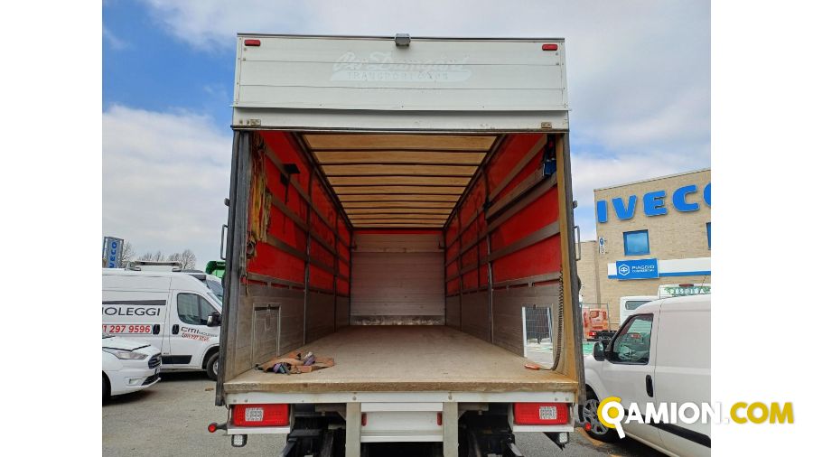 Iveco Stralis AT260S36 Stralis AT260S36 | Altro Altro | Iveco Orecchia