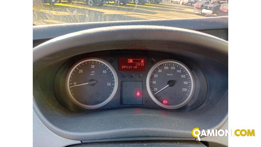 Opel VIVARO CASSONATO VIVARO CASSONATO | Altro Altro | Iveco Orecchia