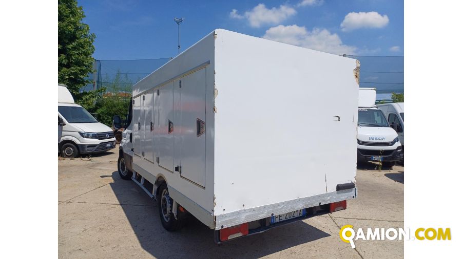 Iveco DAILY 35S13 DAILY 35S13 | Altro Altro | Iveco Orecchia