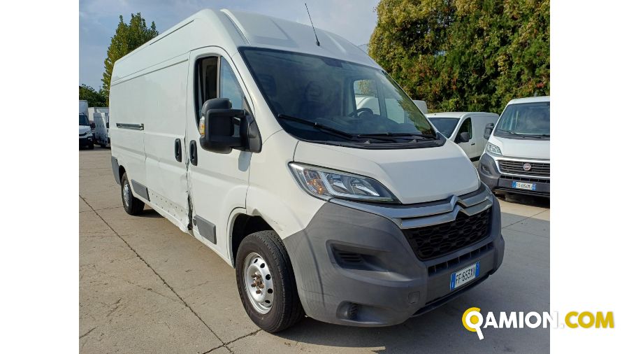 Citroen JUMPER JUMPER | Altro Altro | Iveco Orecchia