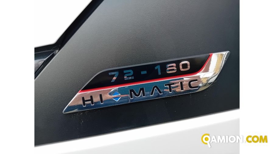 Iveco DAILY 70C18HA8/P DAILY 70C18HA8/P | Altro Altro | Iveco Orecchia