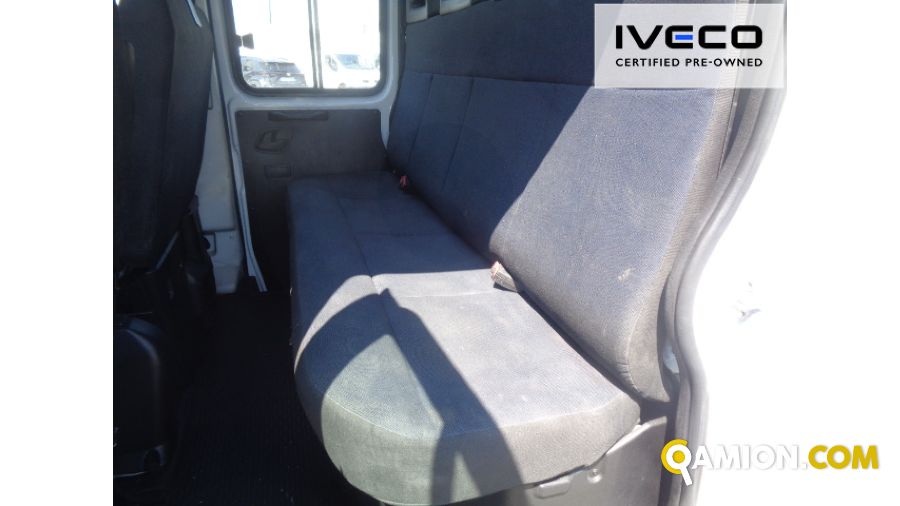 Iveco DAILY 35C14 - 3450 - 6 +1 DAILY 35C14 - 3450 - 6 +1 | Altro Altro | Iveco Orecchia