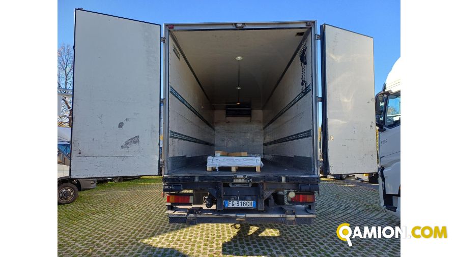 Iveco STRALIS AS190S36 | Iveco Orecchia