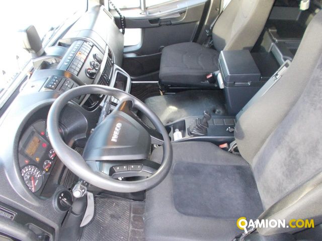 Iveco EUROCARGO eurocargo 160e28 | Iveco Orecchia