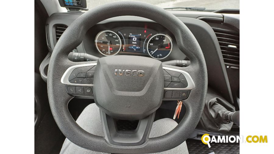 Iveco 35C16 35C16 | Iveco Orecchia
