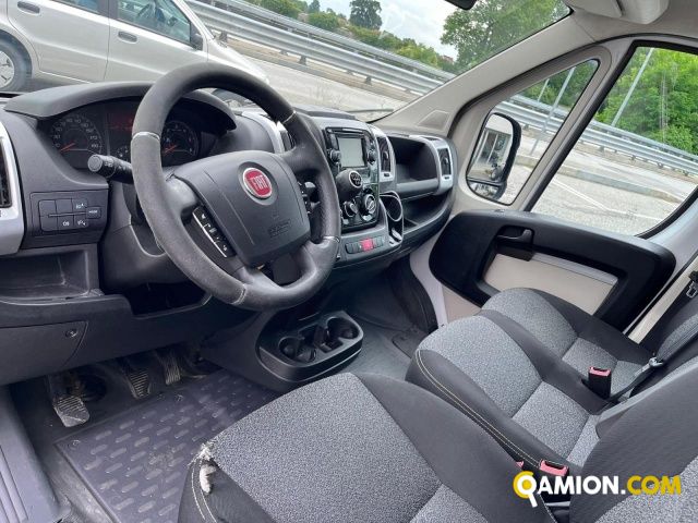 Fiat DUCATO DUCATO | Iveco Orecchia