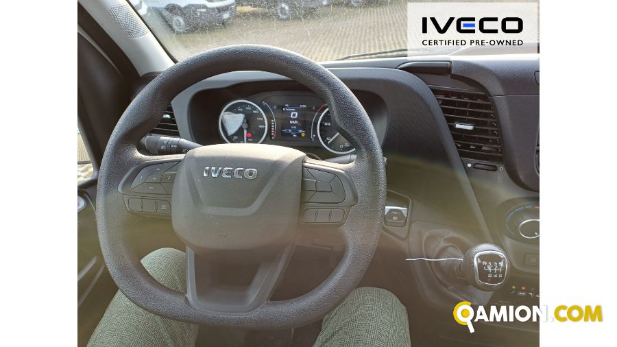 Iveco DAILY 35S14H | Iveco Orecchia
