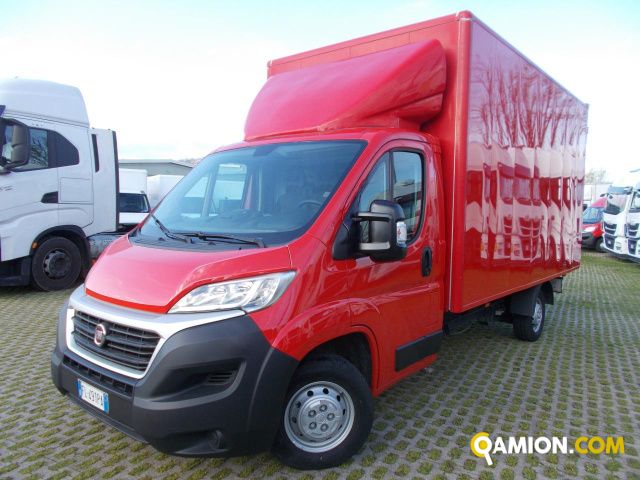 Fiat DUCATO DUCATO | Altro Altro | Iveco Orecchia