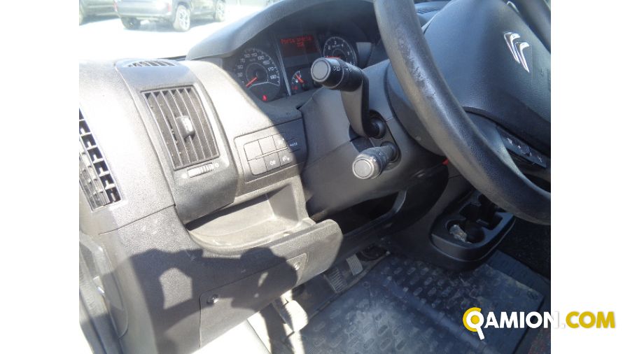 Citroen JUMPER 35 JUMPER 35 | Altro Altro | Iveco Orecchia