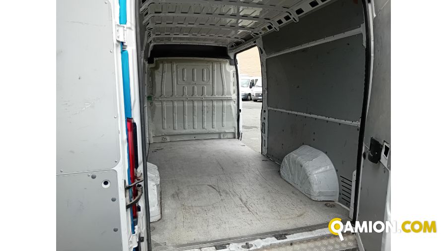 Fiat DUCATO DUCATO Altro | Iveco Orecchia