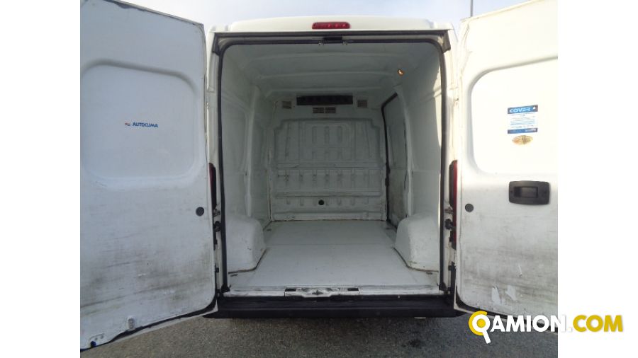 Peugeot BOXER - mot. nuovo BOXER - mot. nuovo Altro | Iveco Orecchia