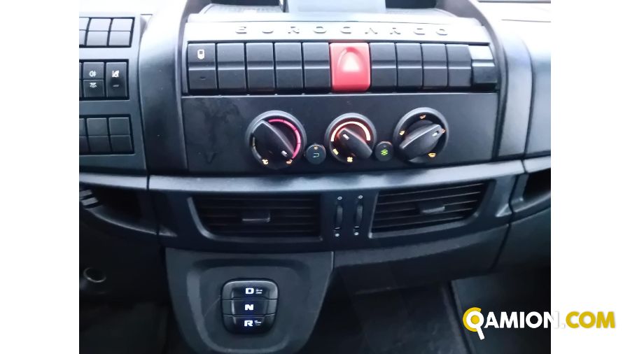 Iveco EUROCARGO ML160E28/P EUROCARGO ML160E28/P | Altro Altro | Iveco Orecchia