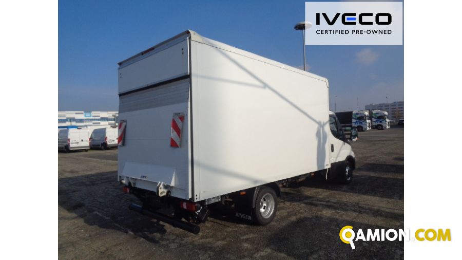 Iveco DAILY 35C16 DAILY 35C16 Altro | Iveco Orecchia